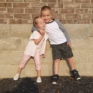 Meet your Posher, Adam